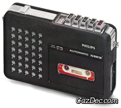 Philips N2212