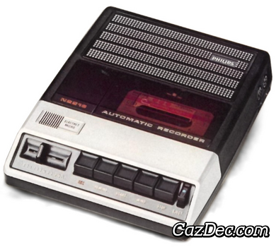 Philips N2218