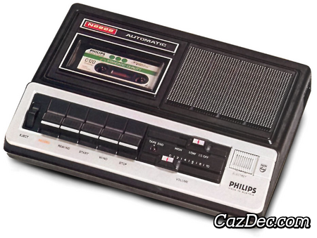 Philips N2222