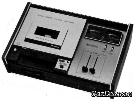 Hitachi TRQ-2040D
