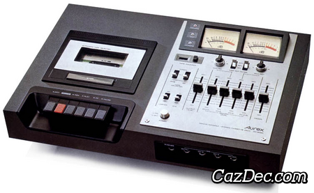 Aurex PC-5080