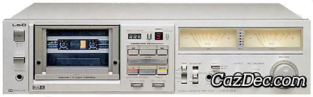Lo-D D-E70M