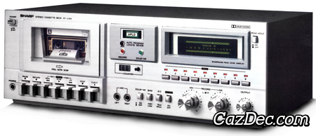 Sharp RT-1199
