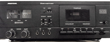 Aristona 3533