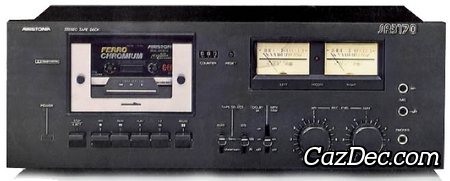 Aristona SR3170