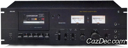 Philips N2537