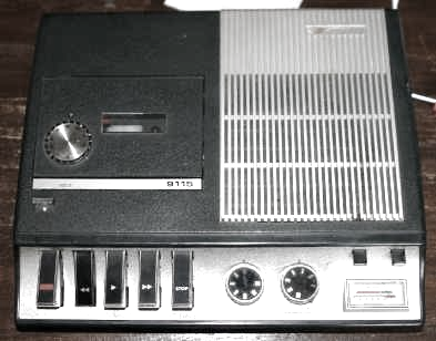 Aristona AR9115