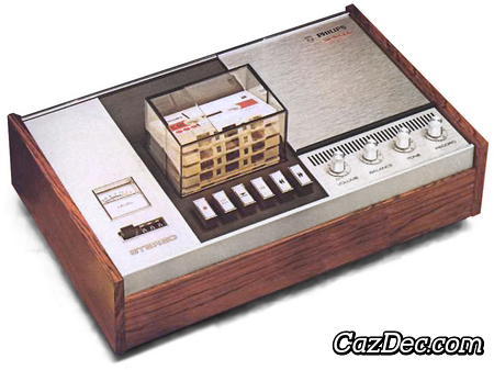 Philips N2401