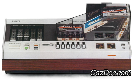 Philips N2408