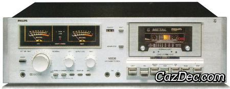Philips N5536