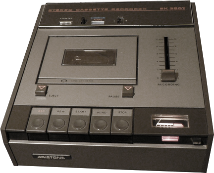 Aristona EK3507