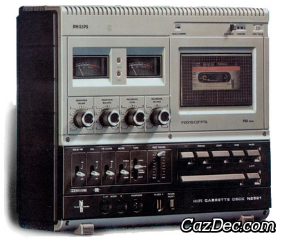 Philips N2521