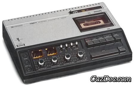 Philips N2511