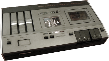 Aristona EK3520