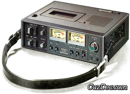 Teac PC-10