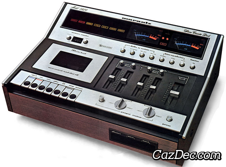 Marantz 5420
