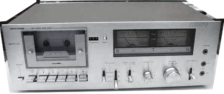 Aristona SR3370