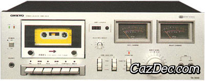 Onkyo TA-2010