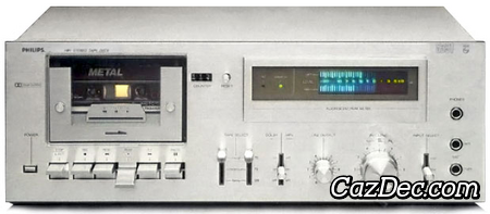 Philips N5391