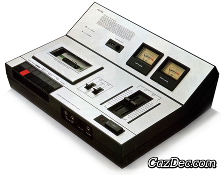 Aurex PC-4010