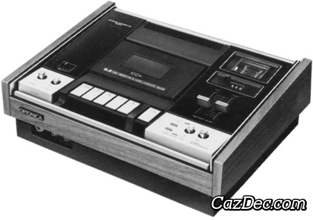 Optonica RT-1000