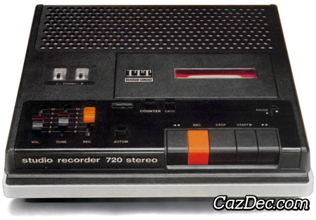 ITT 720