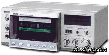Toshiba PC-D12