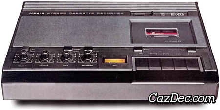 Philips N2412
