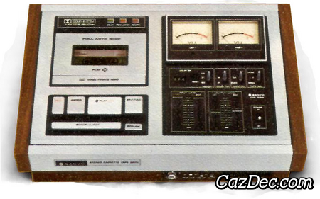 Sanyo RD-4545