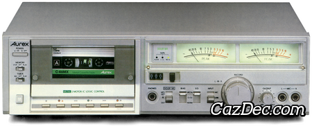Aurex PC-X60
