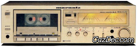 Marantz SD 2030