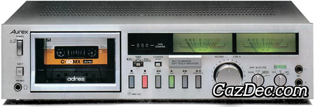 Aurex PC-X55AD