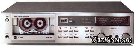 Dual C 822