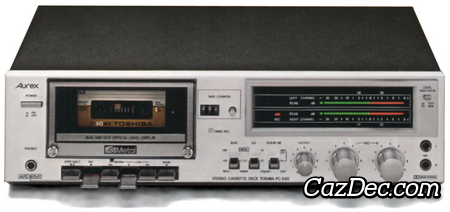 Aurex PC-E50