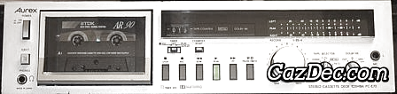 Aurex PC-E70