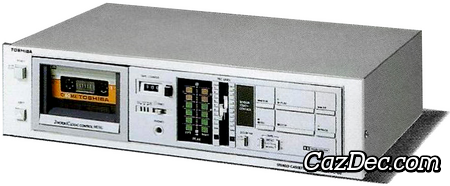 Toshiba PC-G2