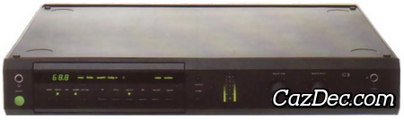 Braun C 3