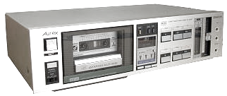 Aurex PC-G07AD