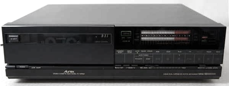 Aurex PC-G90AD