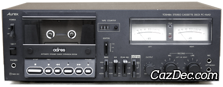 Aurex PC-X6AD