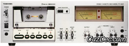 Toshiba PC-4460