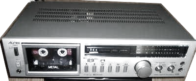 Aurex PC-X33