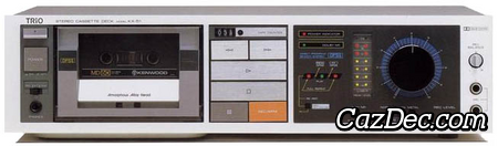 Trio KX-51