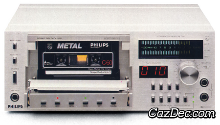 Philips N5581