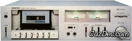 Onkyo TA-2015