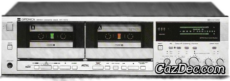 Optonica RT-7070