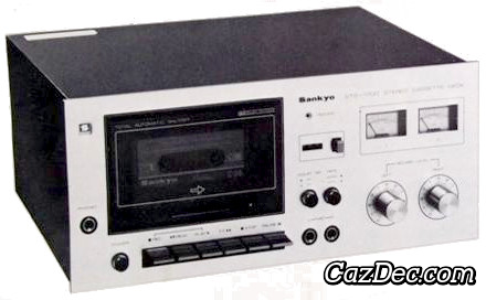 Sankyo STD-1700
