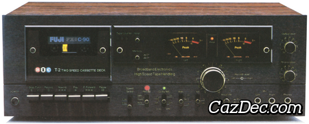 BIC T-2