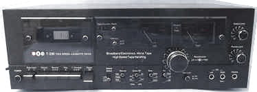 BIC T-2M
