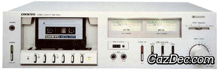 Onkyo TA-1500